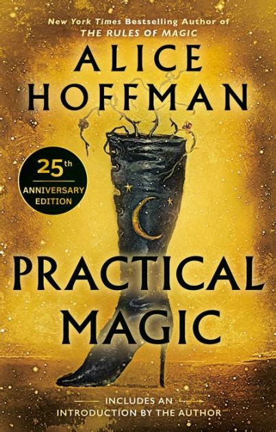 Alice hoffman practical magicd series